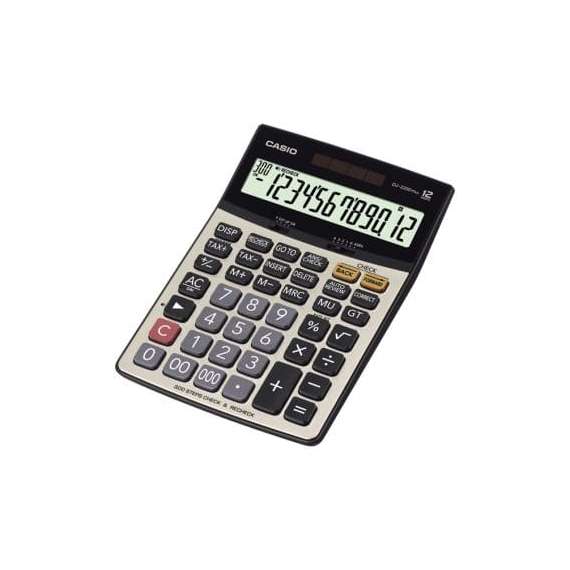 Buy Casio DJ-220D Plus Calculator in [storefront]