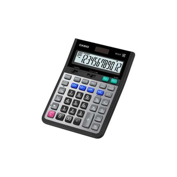Buy Casio DS-2JT Calculator in [storefront]