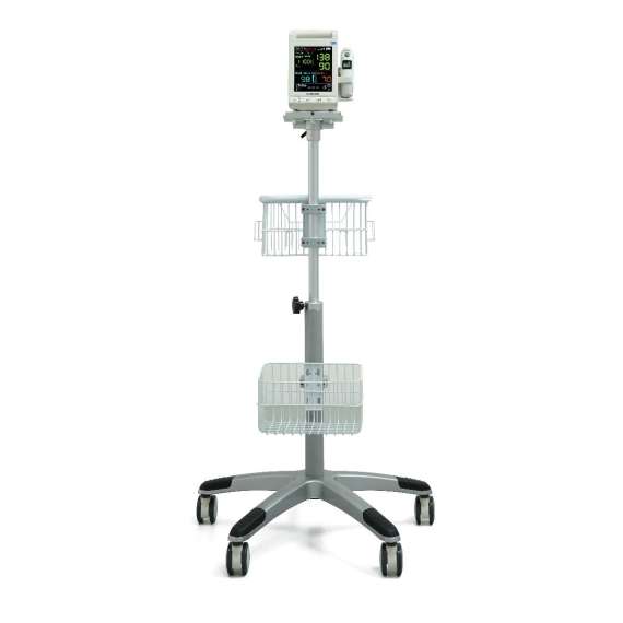 Buy Comen NC3 Vital Signs Monitor with Trolley in Kenya