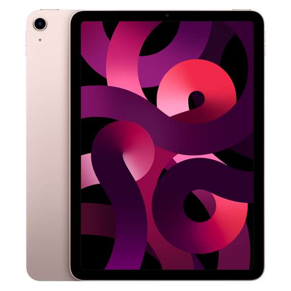 Buy Apple iPad Air 5 10.9 inch 64GB Wifi + Cellular Tablet in [storefront]