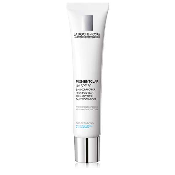 Buy La Roche-Posay 40ml Pigmentclar UV SPF30 Day Moisturiser in [storefront]