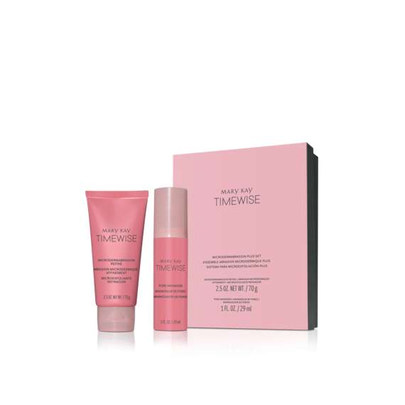 Buy Mary Kay TimeWise Microdermabrasion Plus Set in [storefront]
