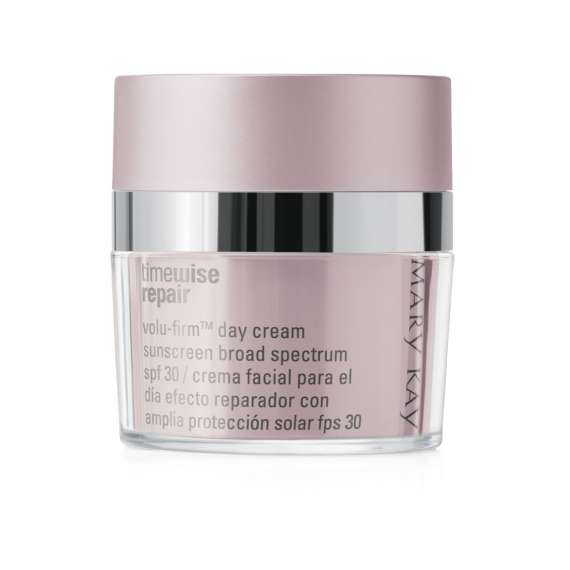 Buy Mary Kay 48g TimeWise Repair Volufirm SPF 30  Day Cream in [storefront]
