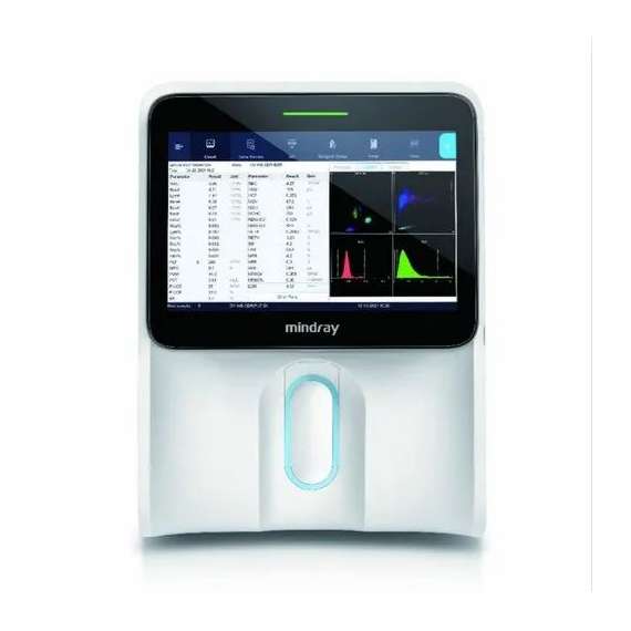 Buy Mindray BC-700 Auto Hematology Analyzer in [storefront]