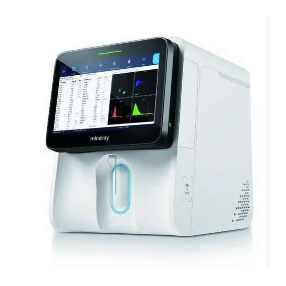 Buy Mindray BC-700 Auto Hematology Analyzer in [storefront]