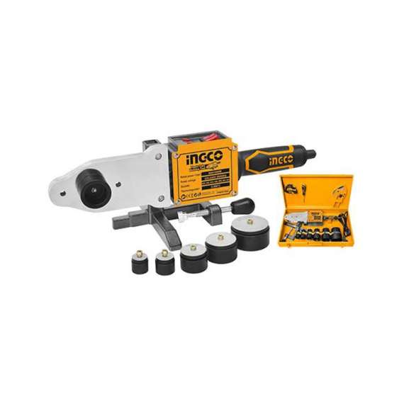 Buy Ingco PTWT215002 Plastic Tube Welding Tool in [storefront]