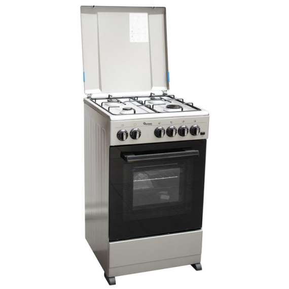 Buy Ramtons RF356 4 Gas Cooker in [storefront]