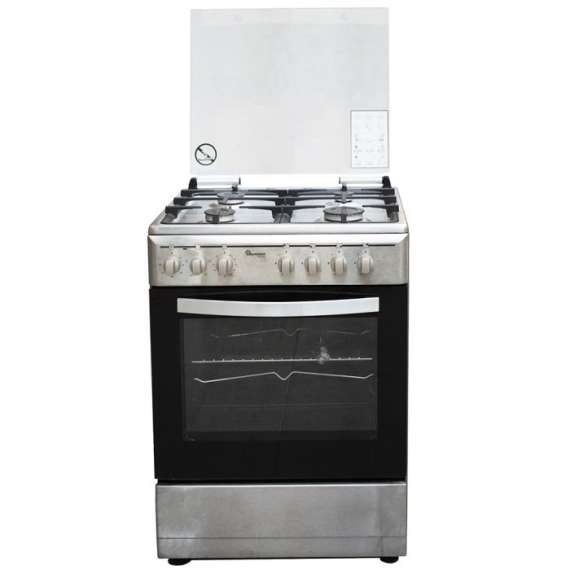 Buy Ramtons RF412 4 Gas Cooker in [storefront]