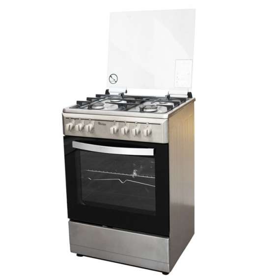 Buy Ramtons RF412 4 Gas Cooker in [storefront]