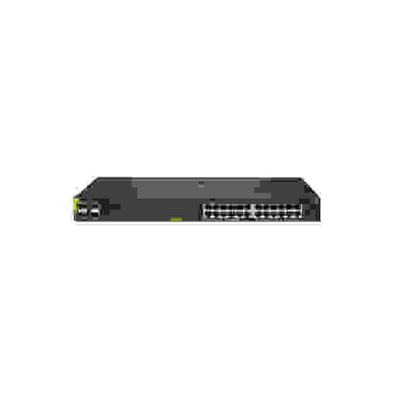 Buy Aruba 6000 24G Class4 PoE 4SFP 370W Switch in [storefront]