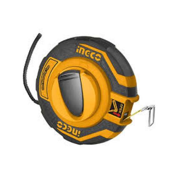 Buy INGCO HSMT8420 Steel Measuring Tape in [storefront]