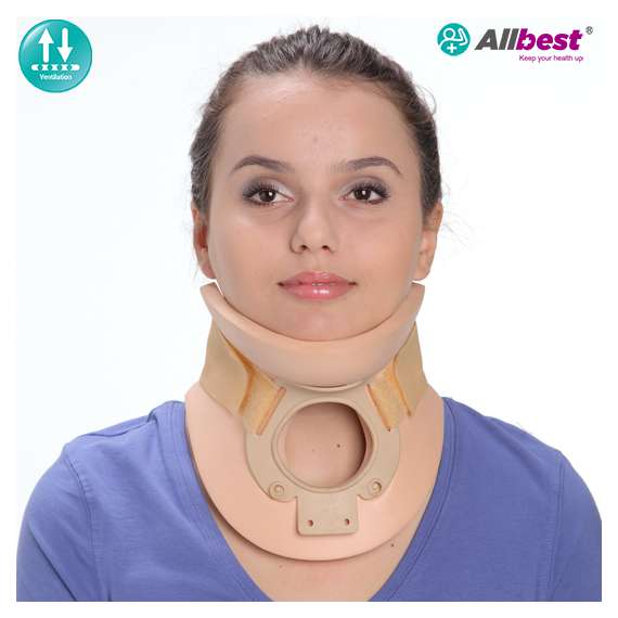 Buy Allbest Trachea Open Collar in [storefront]