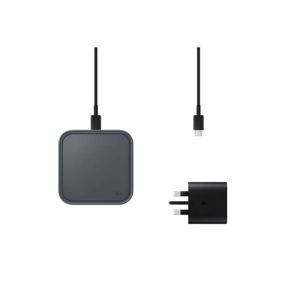 Buy Samsung 15W Super Fast Wireless Charger in [storefront]