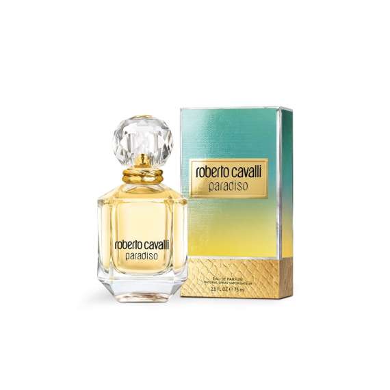 Buy Roberto Cavalli Paradiso 75ml Edp Women Perfume in [storefront]