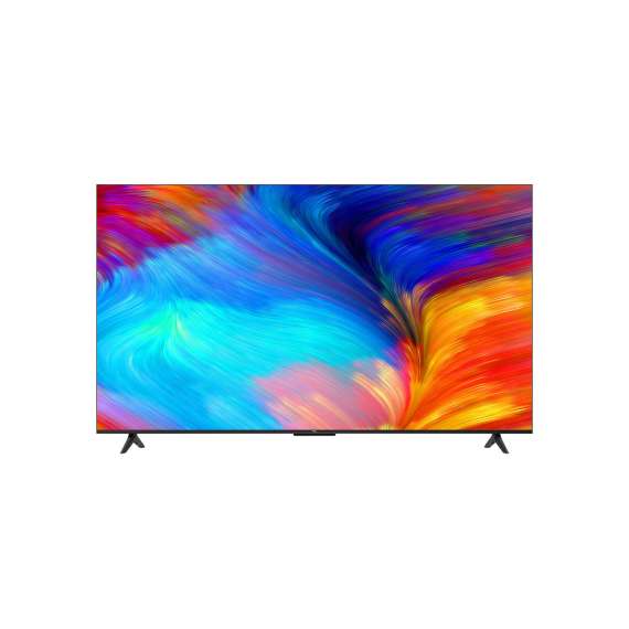 Buy TCL 55P635 55 Inch 4K HDR Google TV in [storefront]