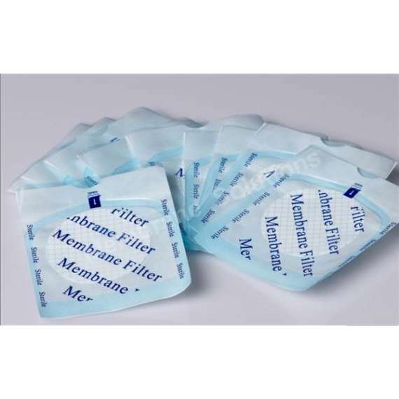 Buy Generic 47mm Cellulose Nitrate 0.45um Filter Membrane in [storefront]