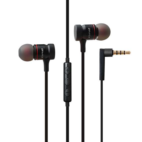 Buy AWEI ES-70TY Wired Earphone in [storefront]