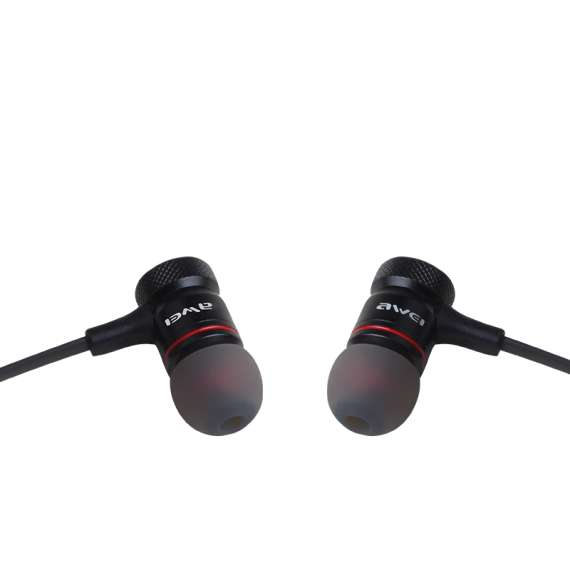 Buy AWEI ES-70TY Wired Earphone in [storefront]