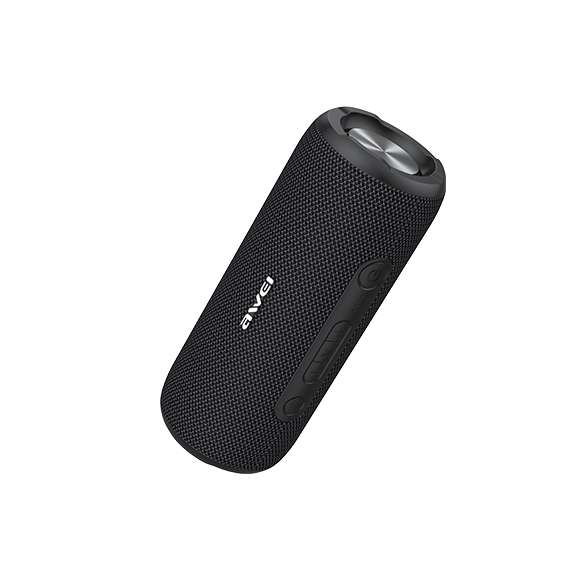 Buy AWEI Y669 Portable Bluetooth Speaker in [storefront]