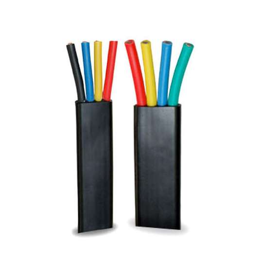 Buy East African 4core 1.5mm² Per Meter Submersible Cable in [storefront]
