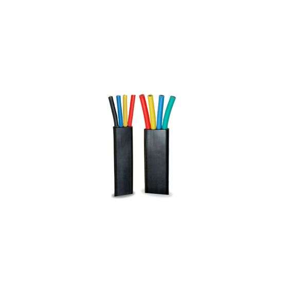 Buy East African 4core 50mm² Per Meter Submersible Cable in [storefront]