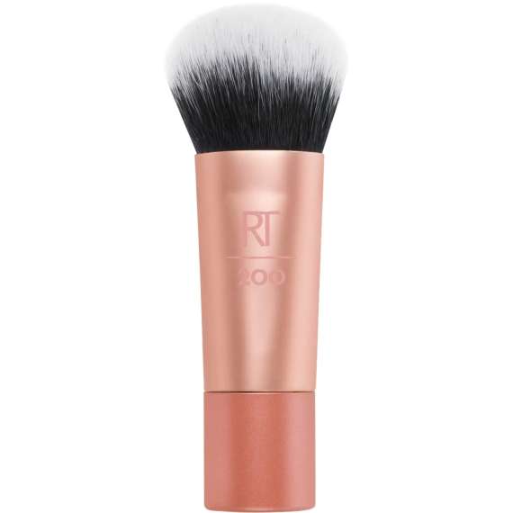 Buy Real Techniques Mini Travel Size Expert Face Makeup Brush in [storefront]