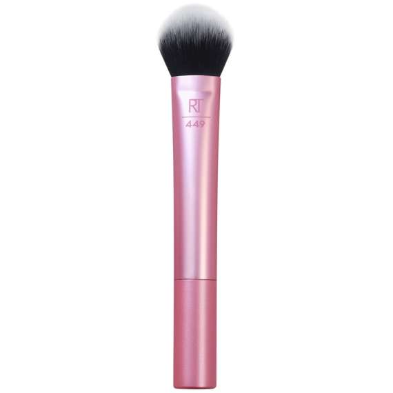 Buy Real Techniques Tapered Cheek Makeup Brush in [storefront]