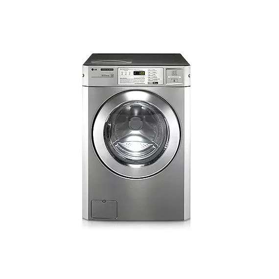 Buy LG FH0C7FD2MS 15KG Front Load Commercial Washing Machine in [storefront]