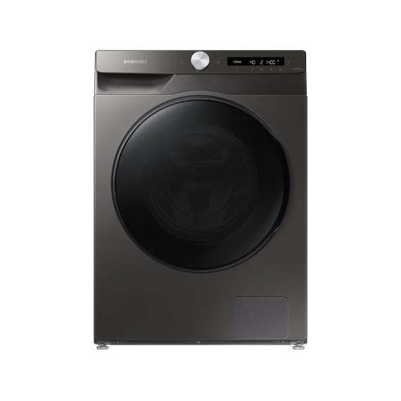 Buy Samsung WD12T504DBN NQ  12 8KG Front Load Washer Dryer in [storefront]