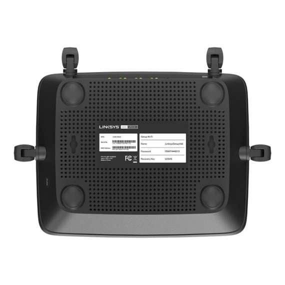 Buy Linksys MR9000 AC3000 Tri band Mesh Wifi 5 Router in [storefront]
