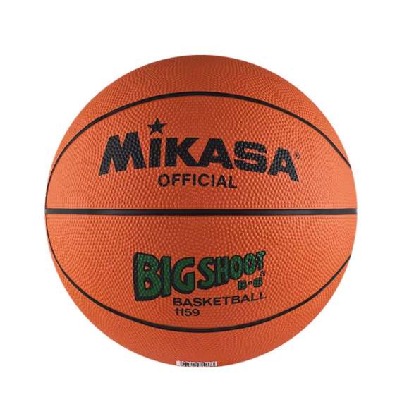 Buy Mikasa 1159 Size6 Basketball in [storefront]