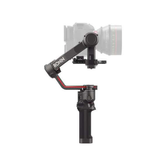 Buy DJI RS 3 Pro Gimbal Stabilizer Combo in [storefront]