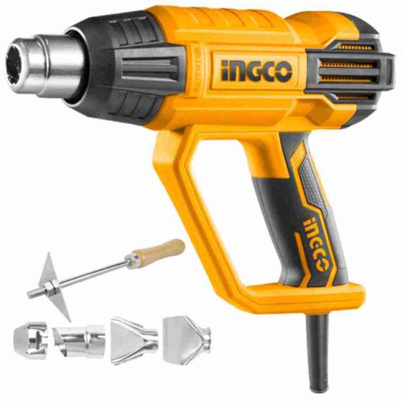 Buy Ingco HG200028 Heat Gun in [storefront]