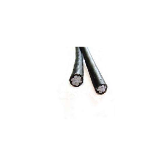 Buy East African 2X10mm² ABC (Al/XLPE/PVC) Per Meter Aluminum cables in Kenya