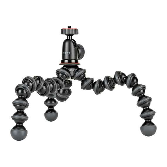 Buy Joby GorillaPod 1K Flexible Mini Tripod in [storefront]