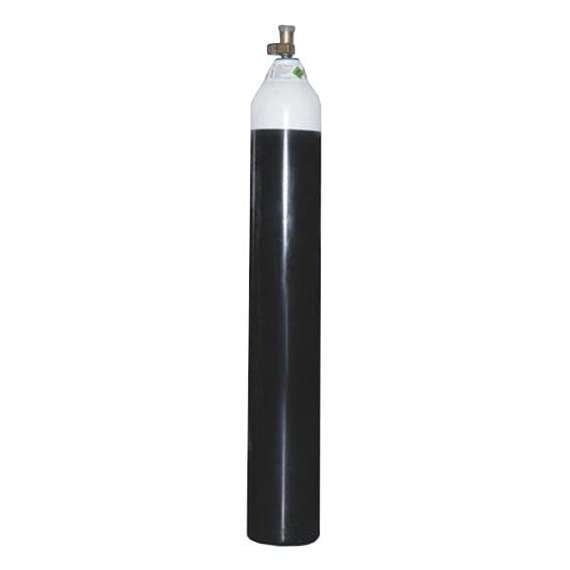 Buy BOC 8.5m³ Oxygen Cylinder with Regulator in [storefront]