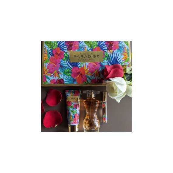 Buy Salvatore Ferragamo Tempting Paradise Set in [storefront]