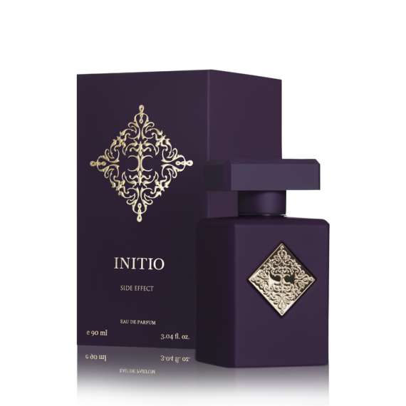 Buy Parfums Prive Initio Side Effect 90ml Edp Unisex Perfume in [storefront]