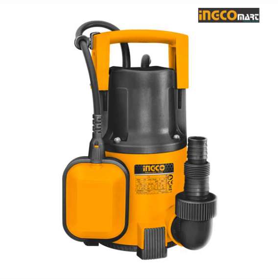 Buy INGCO SPC4001 Submersible Pump in [storefront]