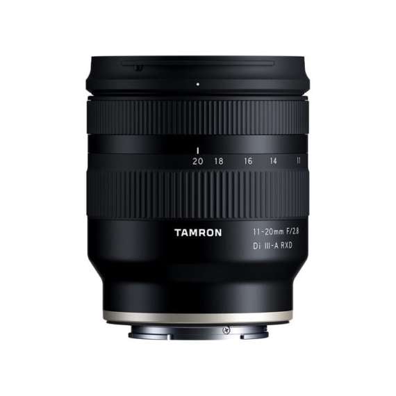 Buy Tamron 11-20mm f 2.8 Di III-A RXD Lens in Kenya