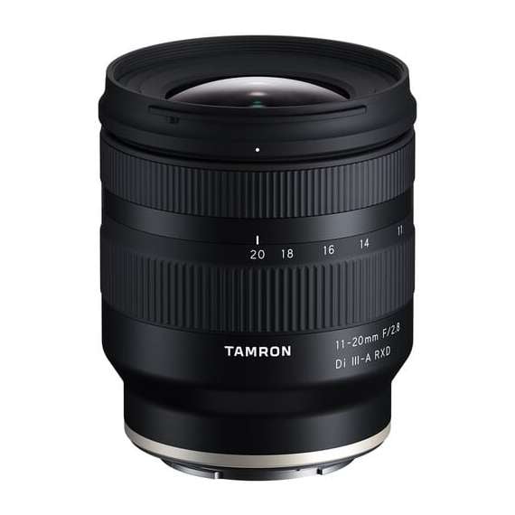 Buy Tamron 11-20mm f 2.8 Di III-A RXD Lens in Kenya