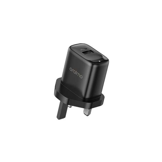 Buy Oraimo Firefly 3 10W USB-A Power Adapter in [storefront]