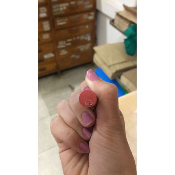 Buy Generic Rubber Stopper For Ignition Tube in [storefront]