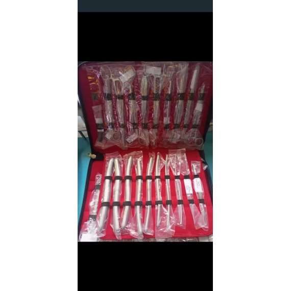 Buy Fistula Surgical Instruments Repair Kit in [storefront]