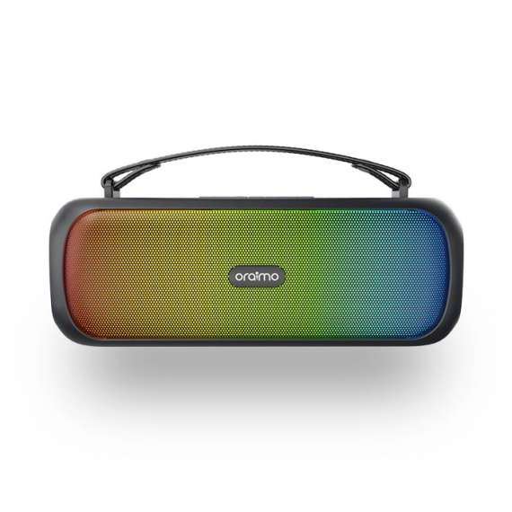Buy Oraimo Bass Go Boom Portable Bluetooth Speaker in [storefront]