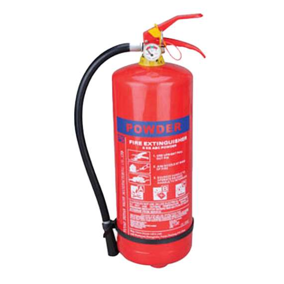 Buy Sunpower ABC DRY POWDER 1KG. CAPA. FIRE EXTINGUISHER in [storefront]