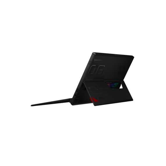 Buy ASUS ROG Flow Z13 GZ301ZC-LD027W Core i7 12700H 16GB 512GB SSD RTX 3050 Windows 11 Home 13.4 inch Laptop in [storefront]