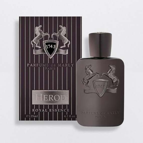 Buy Parfums De Marly Herod 125ml Edp Men Perfume in [storefront]