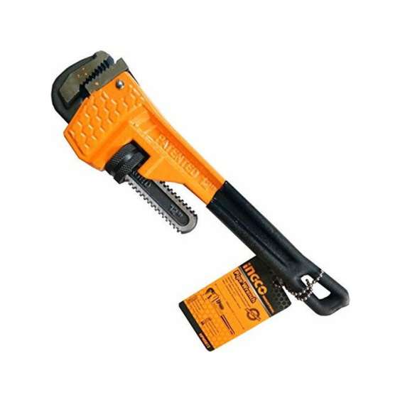 Buy INGCO HPW0808 8" (200mm) Pipe Wrench in [storefront]