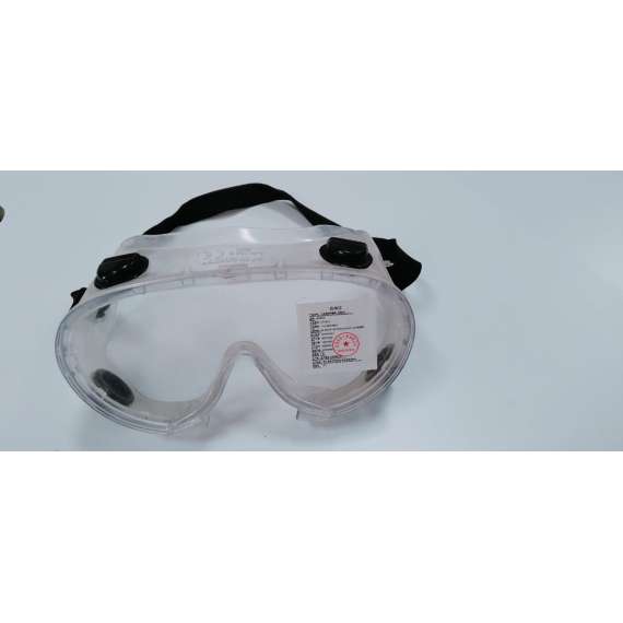 Buy Marina HF Safety Goggles in [storefront]